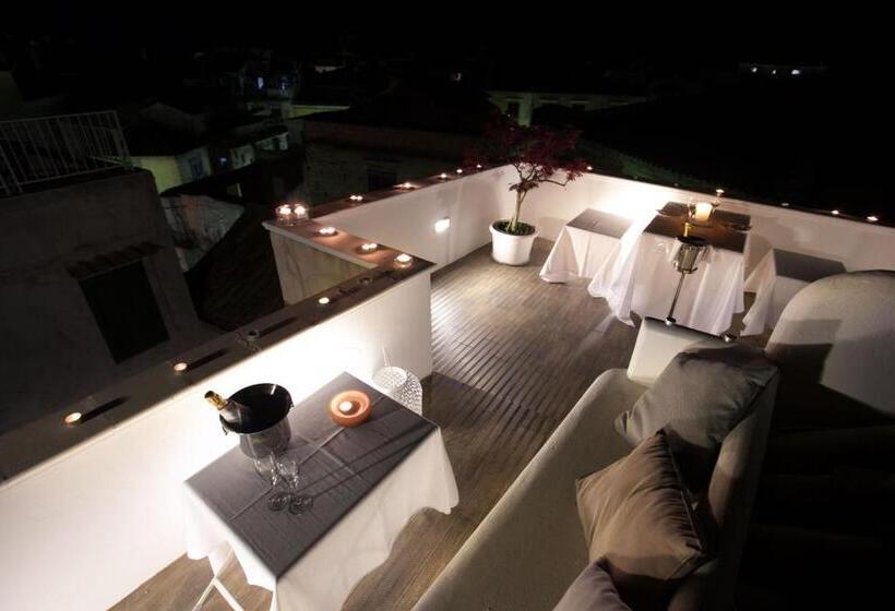 オーシャンビュースーペリアースイート, Il Casanova