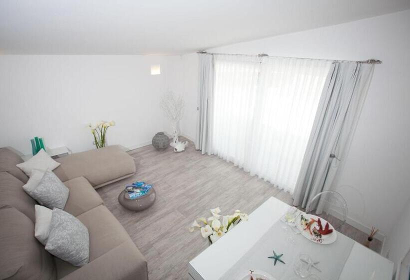 オーシャンビュースーペリアースイート, Il Casanova