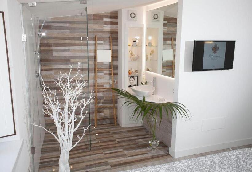 オーシャンビュースーペリアースイート, Il Casanova