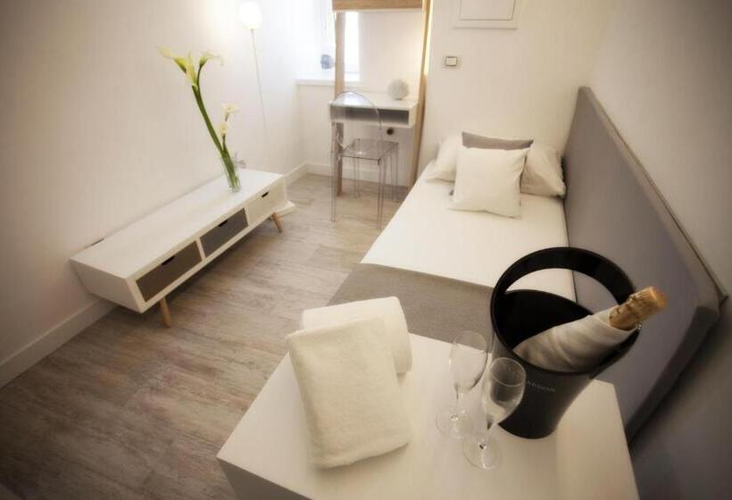 オーシャンビュースーペリアースイート, Il Casanova