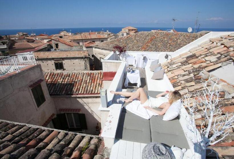 オーシャンビュースーペリアースイート, Il Casanova