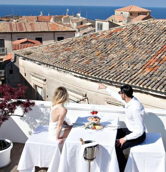 オーシャンビュースーペリアースイート, Il Casanova