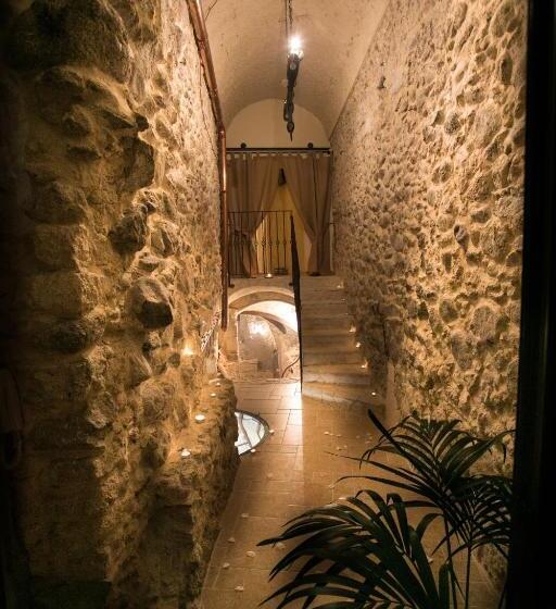 海の見える１ベッドルームアパートメント, Il Casanova