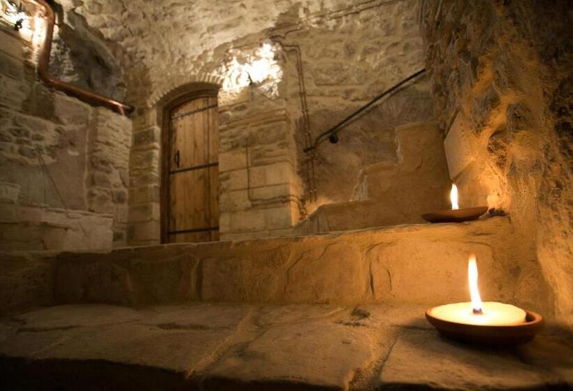 海の見える１ベッドルームアパートメント, Il Casanova