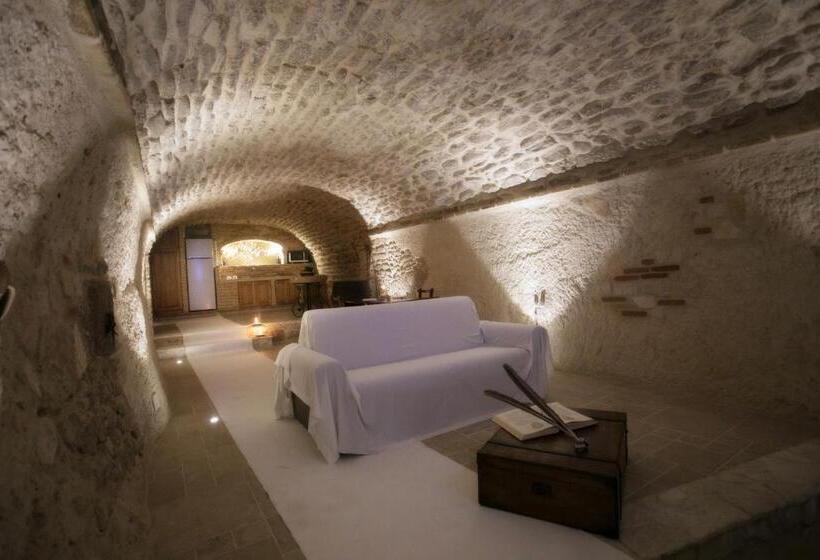 海の見える１ベッドルームアパートメント, Il Casanova