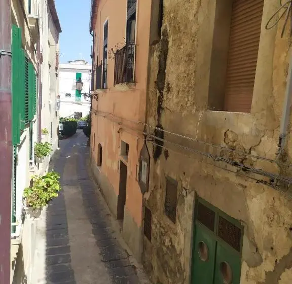 1ベッドルームアパートメント, Il Casanova