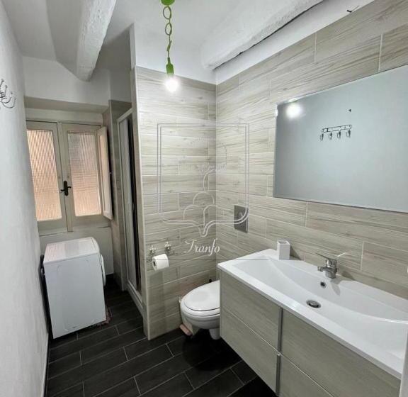 １ベッドルームアパートメント, Il Casanova