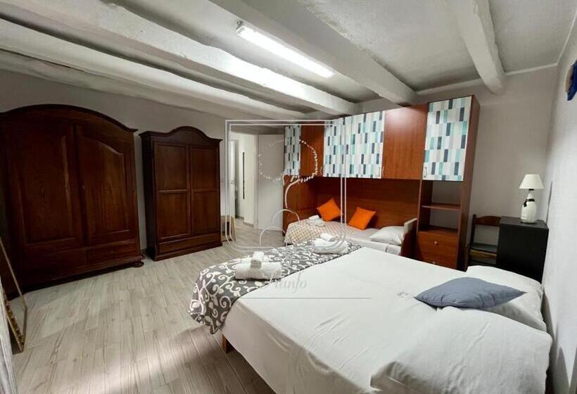 １ベッドルームアパートメント, Il Casanova