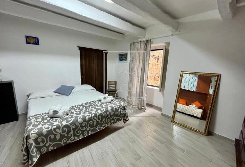 １ベッドルームアパートメント, Il Casanova