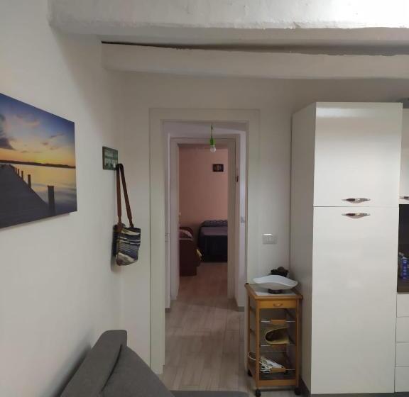 １ベッドルームアパートメント, Il Casanova