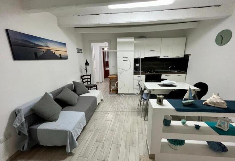 １ベッドルームアパートメント, Il Casanova