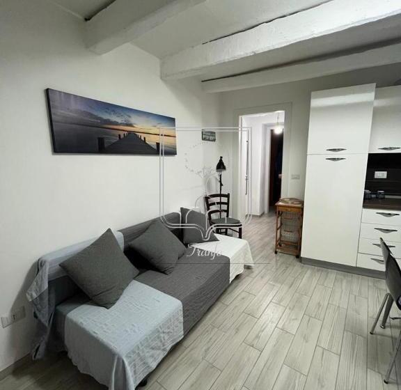 １ベッドルームアパートメント, Il Casanova