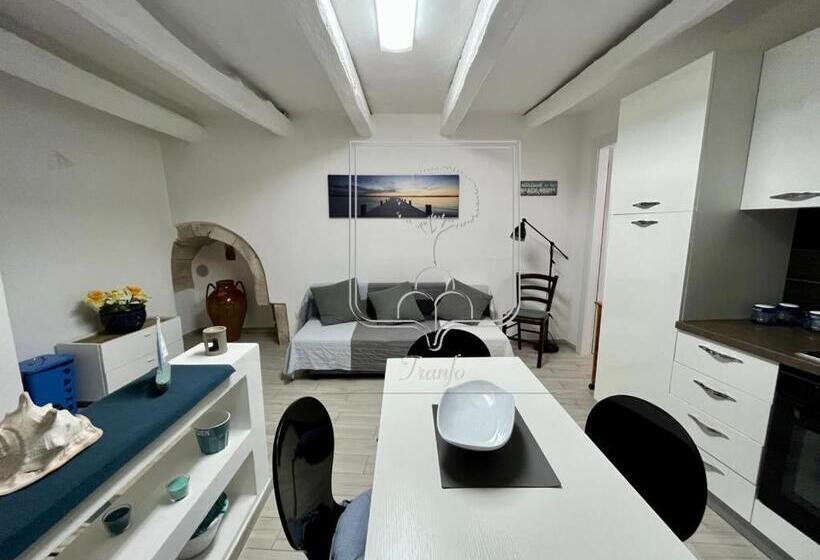 １ベッドルームアパートメント, Il Casanova