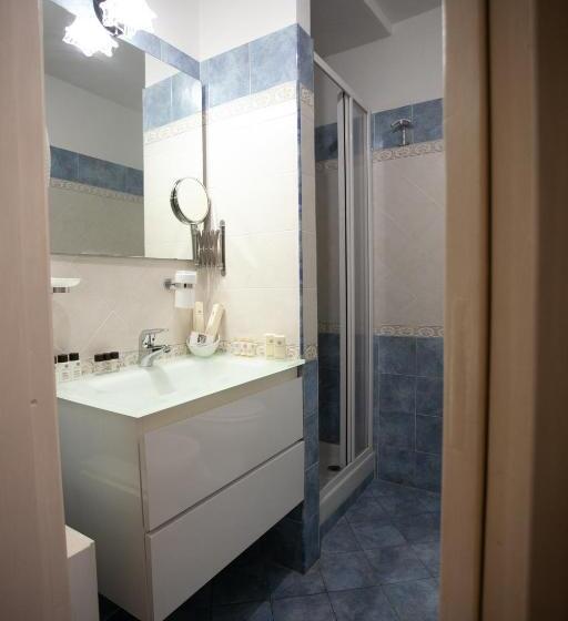 スタンダードルーム, Il Casanova