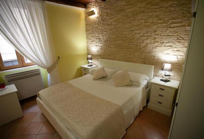 スタンダードルーム, Il Casanova