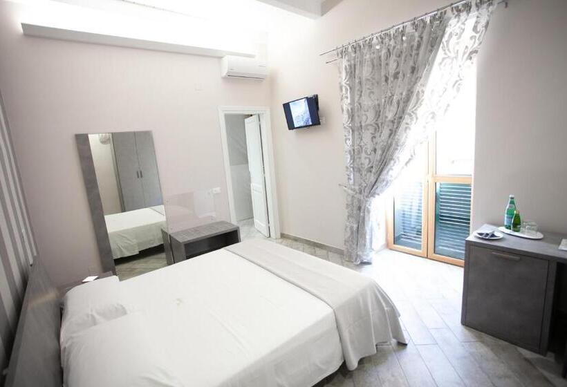 スーペリアールーム, Il Casanova