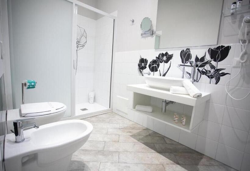 スーペリアールーム, Il Casanova