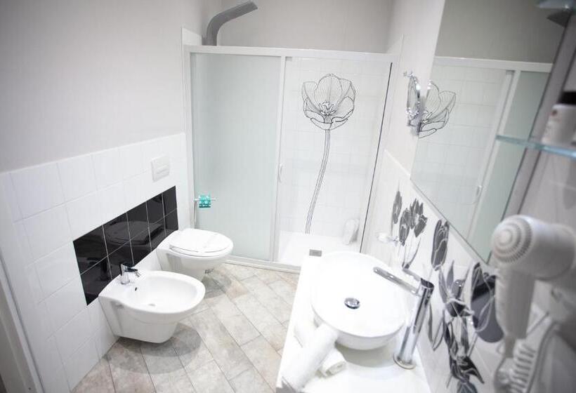 スーペリアールーム, Il Casanova