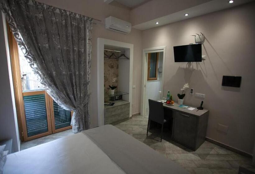 スーペリアールーム, Il Casanova