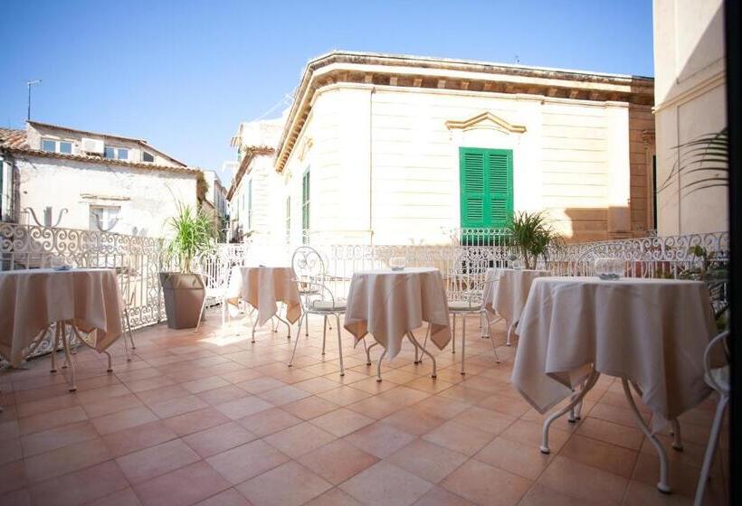 キングサイズベッドのデラックスルーム, Il Casanova