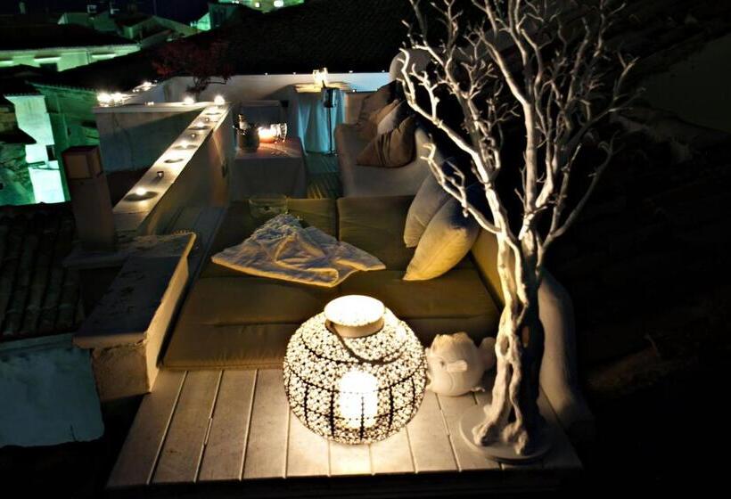 オーシャンビュースーペリアースイート, Il Casanova