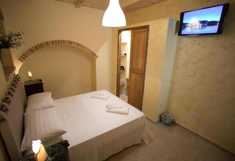 海の見える１ベッドルームアパートメント, Il Casanova