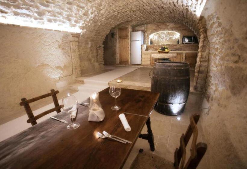 海の見える１ベッドルームアパートメント, Il Casanova