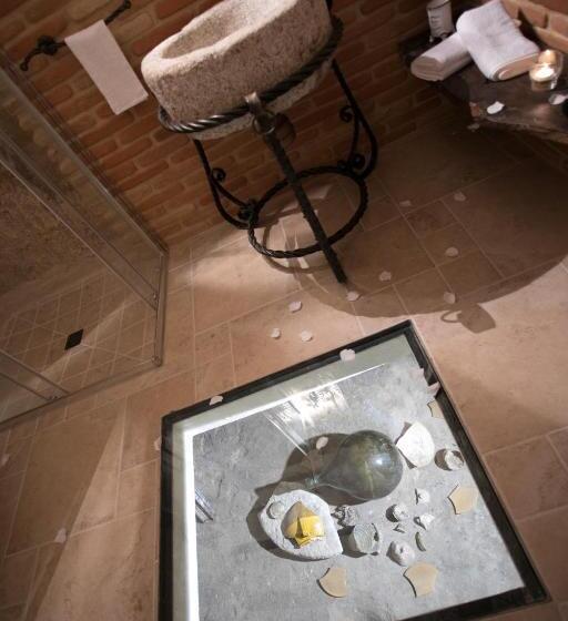 海の見える１ベッドルームアパートメント, Il Casanova