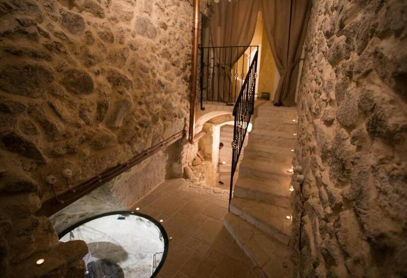 海の見える１ベッドルームアパートメント, Il Casanova