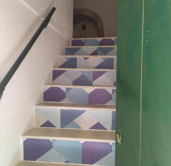 １ベッドルームアパートメント, Il Casanova