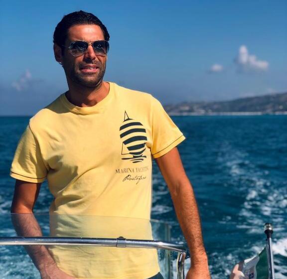 １ベッドルームアパートメント, Il Casanova