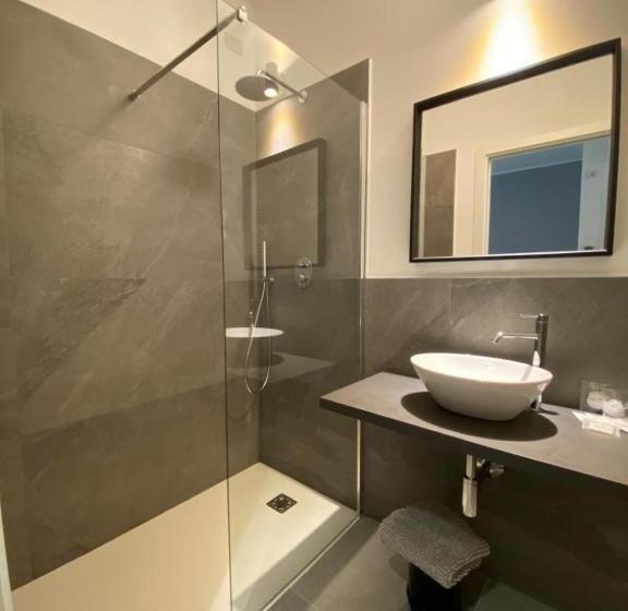 StandaardKamer, Il Riccio Rooms