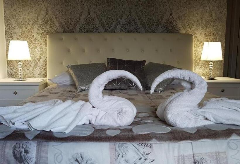 غرفة ديلوكس عائلية, Lido Di Ostia 1933