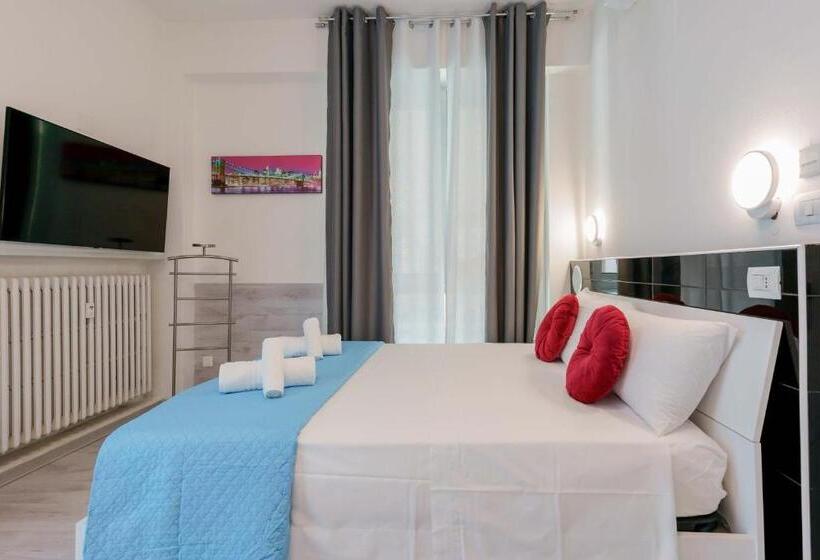 اتاق استاندارد, Mirabilia Golden