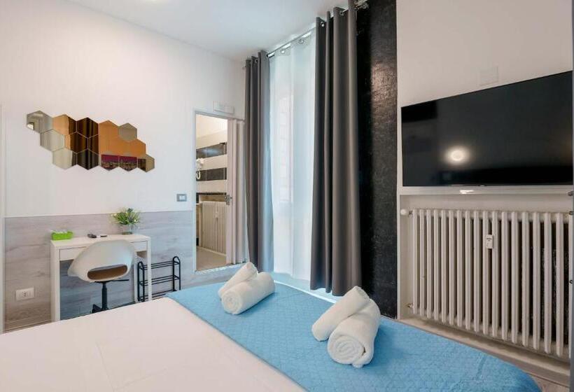 اتاق استاندارد, Mirabilia Golden