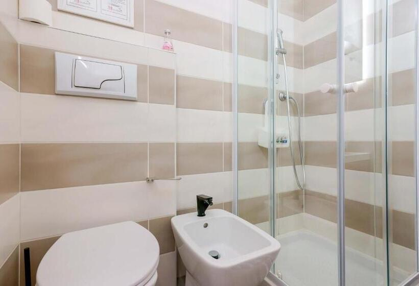 اتاق استاندارد, Mirabilia Golden