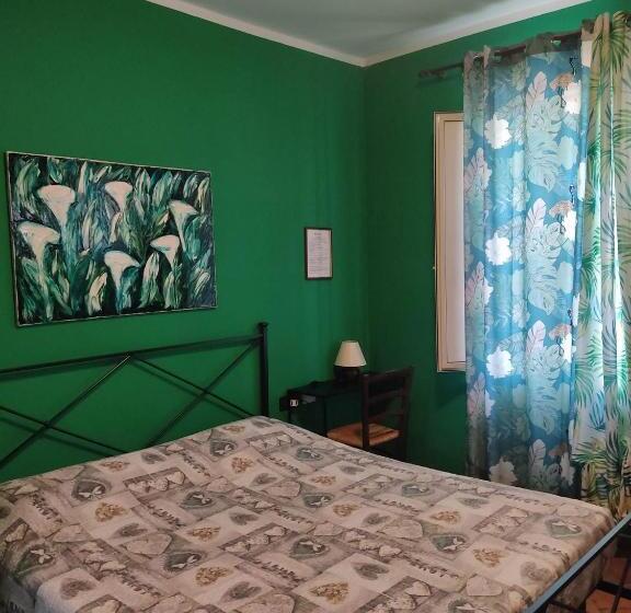 חדר סטנדרט, Night & Day Affittacamere Di Laura Patuelli