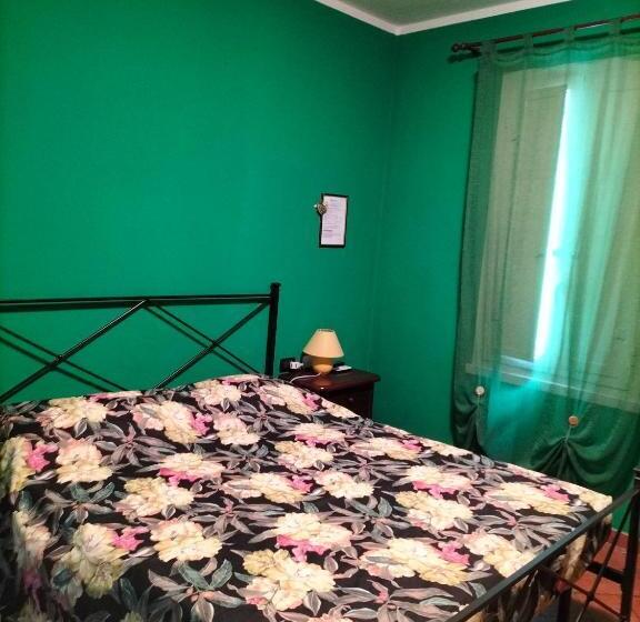 חדר סטנדרט, Night & Day Affittacamere Di Laura Patuelli