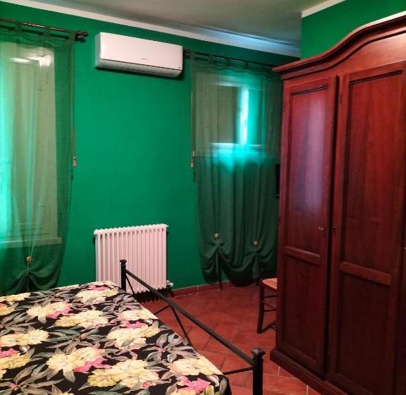 חדר סטנדרט, Night & Day Affittacamere Di Laura Patuelli