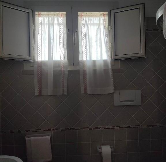 חדר סטנדרט, Night & Day Affittacamere Di Laura Patuelli