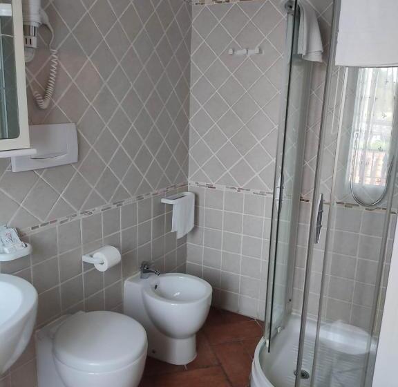 חדר סטנדרט יחיד, Night & Day Affittacamere Di Laura Patuelli