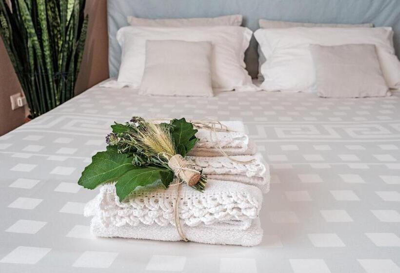 ガーデンビュースタンダード4ベッドルーム, Villa Curte Nicia