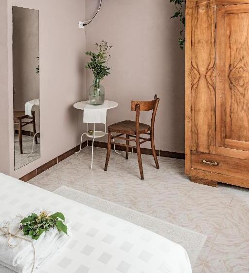 ガーデンビュースタンダード4ベッドルーム, Villa Curte Nicia