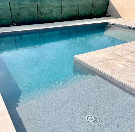 デラックスルーム, Villa Curte Nicia