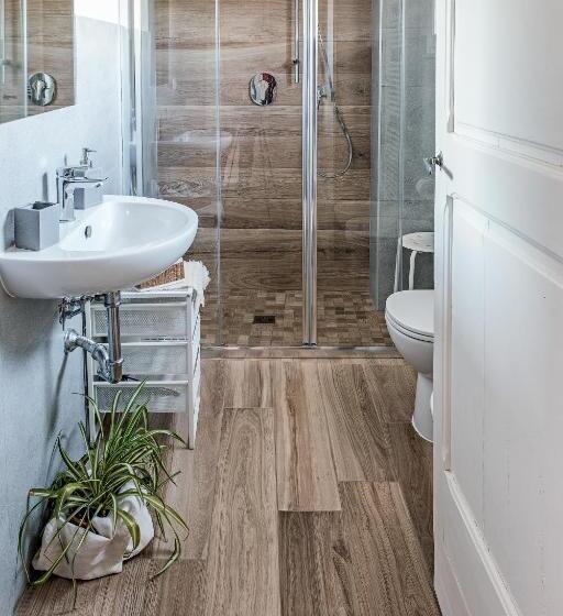 デラックスルーム, Villa Curte Nicia