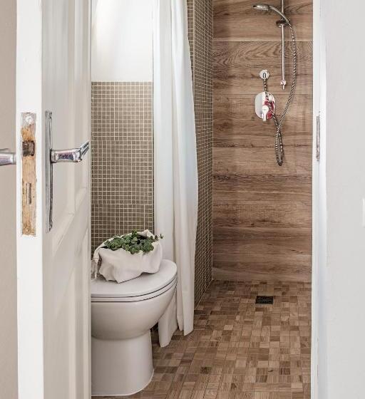 スタンダードルーム, Villa Curte Nicia