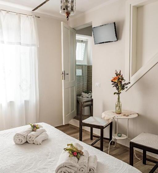 スタンダードルーム, Villa Curte Nicia