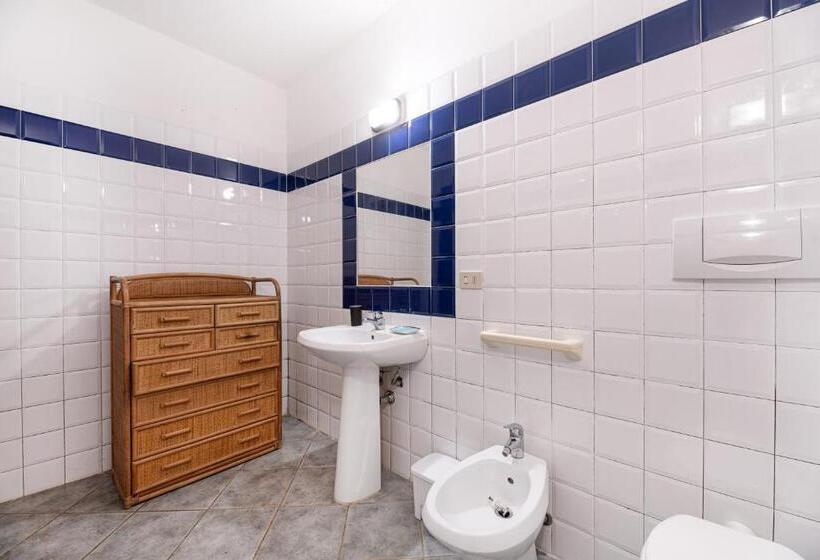 חדר סטודיו סטנדרד, Residence Arcipelago