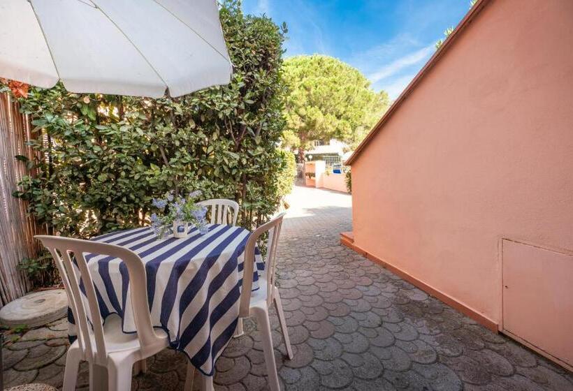 חדר סטודיו סטנדרד, Residence Arcipelago