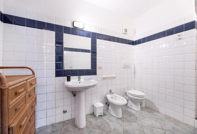 חדר סטודיו סטנדרד, Residence Arcipelago